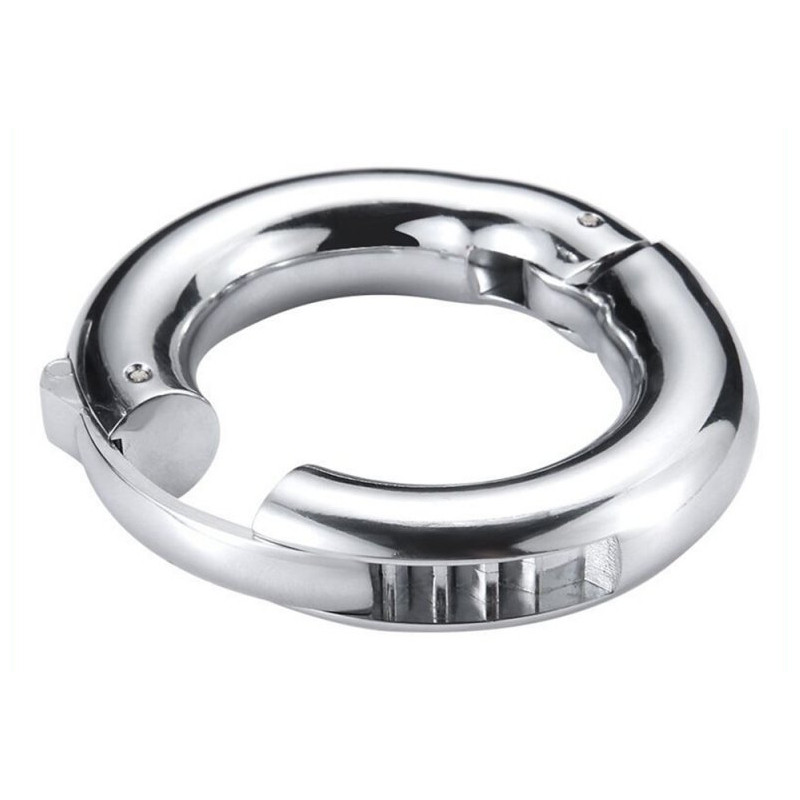 MenSteel Ballstretcher en métal ajustable Round Clip M 40-50mm - Poids 165g 